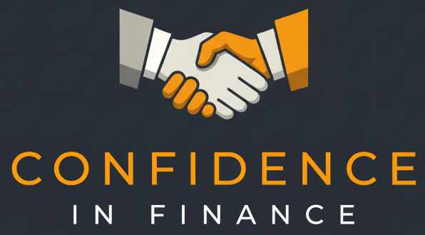 Confidence In Finance